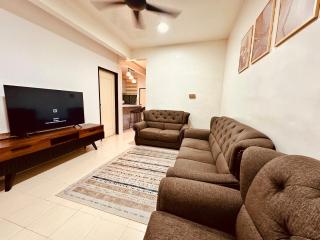 Alana Guesthouse - Semporna - 7