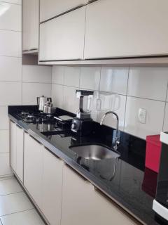Apartamento Barra Velha Praia do Tabuleiro - Barra Velha - 8