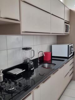 Apartamento Barra Velha Praia do Tabuleiro - Barra Velha - 7