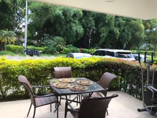 Apartamento eje cafetero Parque del cafe - 2