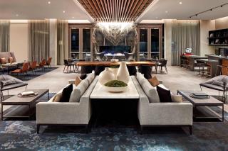 AC Hotel by Marriott Sunnyvale Cupertino - Sunnyvale - 3