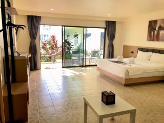 Vbeach Resort - Patong - 8