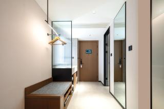 Atour Hotel Liuyang Avenue Guobin Mansion - 3