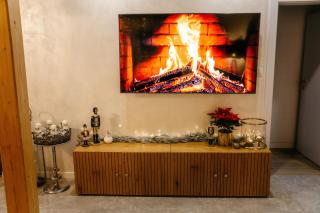 Apartmány pod Pustevnami - Prostřední Bečva - 4