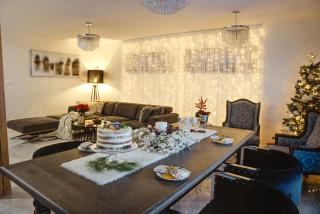 Apartmány pod Pustevnami - Prostřední Bečva - 5