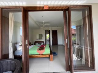 Merthayasa Bungalow 2 - Ubud - 7