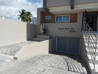 Flat 404 - João Pessoa - 2