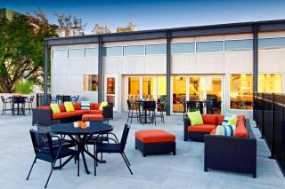 Aloft Tulsa Downtown - Tulsa - 5
