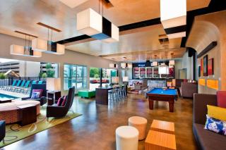 Aloft Tulsa Downtown - Tulsa - 4