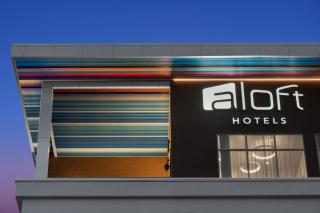 Aloft Tampa Midtown - Tampa - 6