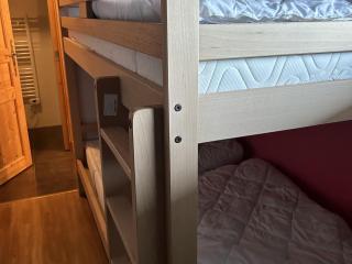 Appartement Châtel 3 pièces, 6 pers, proche centre, terrasse, parking - FR-1-676-181 - 3