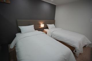 About Stay Dongdaemun - Seúl - 0