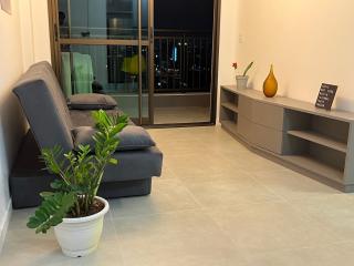 Apto Jardino - Parque Rachel de Queiroz - 5