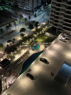 Apto Jardino - Parque Rachel de Queiroz - 1