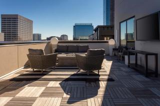 Aloft Atlanta at The Battery Atlanta - Atlanta - 7