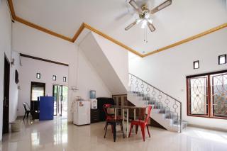 RedDoorz at GH Nusa Indah Syariah Lampung - Bandar Lampung - 7