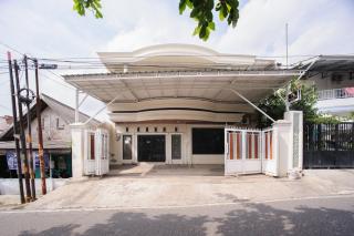 RedDoorz at GH Nusa Indah Syariah Lampung - Bandar Lampung - 0