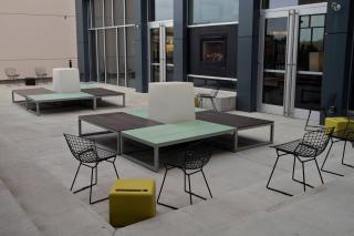Aloft Tulsa - Tulsa - 1