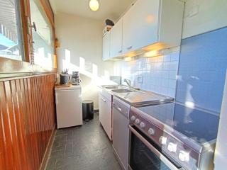 T2 confortable pour 4 pers avec balcon sud et parking à 1700m d'altitude - FR-1-457-362 - 3