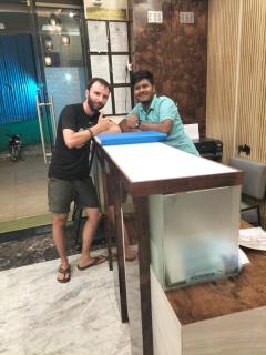 Hotel New Imperial - Mumbai - 6