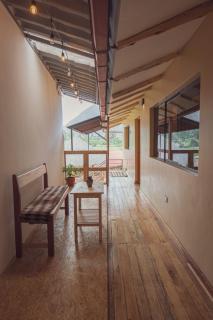 Quiro's Valley House - 1