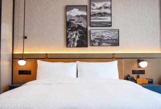 Four Points by Sheraton Urumqi - Ürümqi - 3
