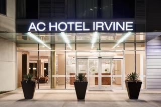 AC Hotel by Marriott Irvine - Irvine - 8