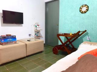 Casa Grande Com Churrasqueira E Garagem - São Pedro da Aldeia - 6