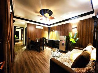 ROSA ZEN Hotel Spa - Ho Chi Minh - 1