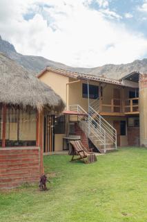 Quiro's Valley House - 9