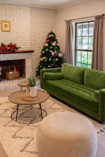 Furche Barossa 5 Bedroom Holiday House - - 9