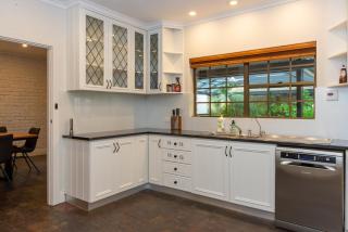 Furche Barossa 5 Bedroom Holiday House - - 7