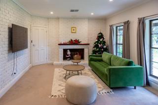 Furche Barossa 5 Bedroom Holiday House - - 8