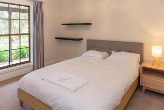 Furche Barossa 5 Bedroom Holiday House - - 2
