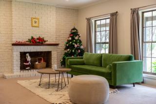 Furche Barossa 5 Bedroom Holiday House - - 1
