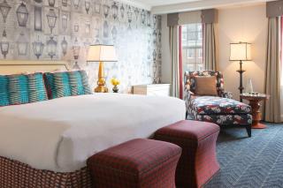 The Alexandrian Old Town Alexandria, Autograph Collection - 3