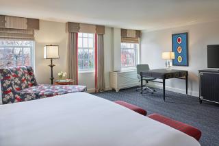 The Alexandrian Old Town Alexandria, Autograph Collection - 1