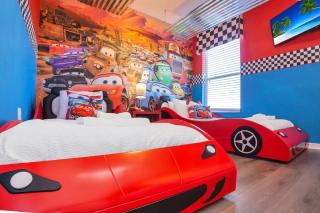 The Ultimate Family Getaway - Kissimmee - 8