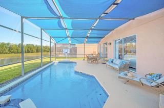 The Ultimate Family Getaway - Kissimmee - 6