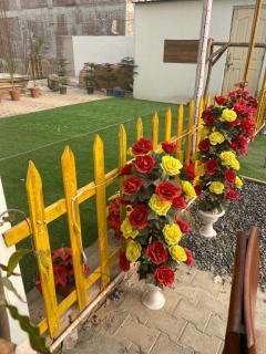 Royal Park Inn - Greater Noida - 4
