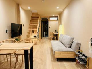 momiji 4bedroom 3floor citycenter - Osaca - 9