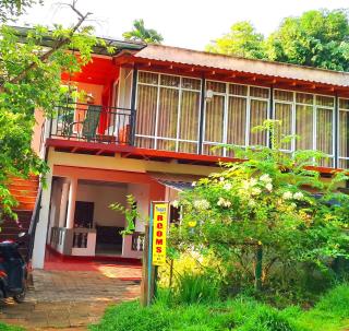 Thusara Guesthouse - Mirissa - 7