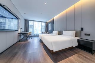 Atour Hotel Panzhihua East District Jinhai Century City - 3