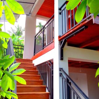 Thusara Guesthouse - Mirissa - 6
