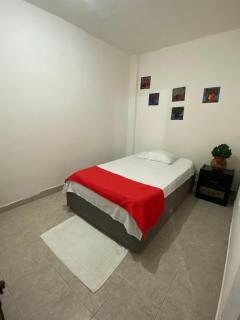 Casa alojamiento entero - cerca al castillo san Felipe - 1