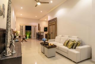 Villa Pondok Maica - 3