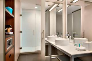 Aloft Dallas Love Field - Dallas - 4