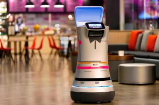 Aloft Dallas Love Field - Dallas - 3