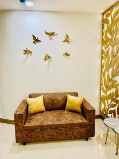 One BHK Five Star - Rawalpindi - 8