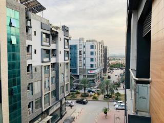 One BHK Five Star - Rawalpindi - 3